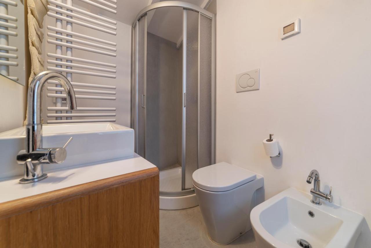 Charming Loft Navona Apartman Róma Kültér fotó