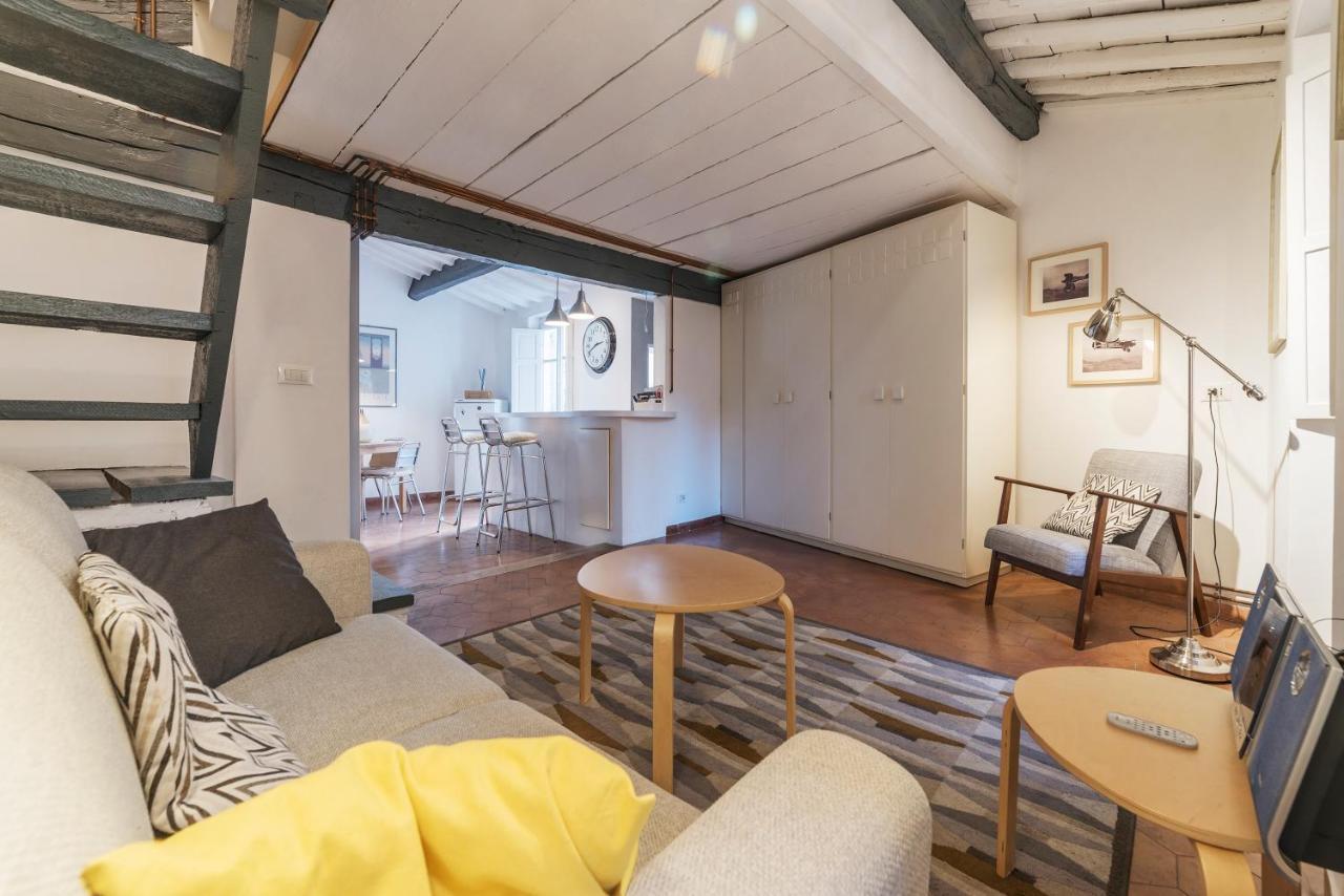 Charming Loft Navona Apartman Róma Kültér fotó