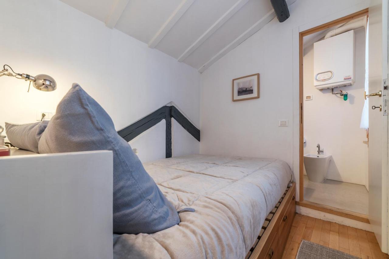 Charming Loft Navona Apartman Róma Kültér fotó