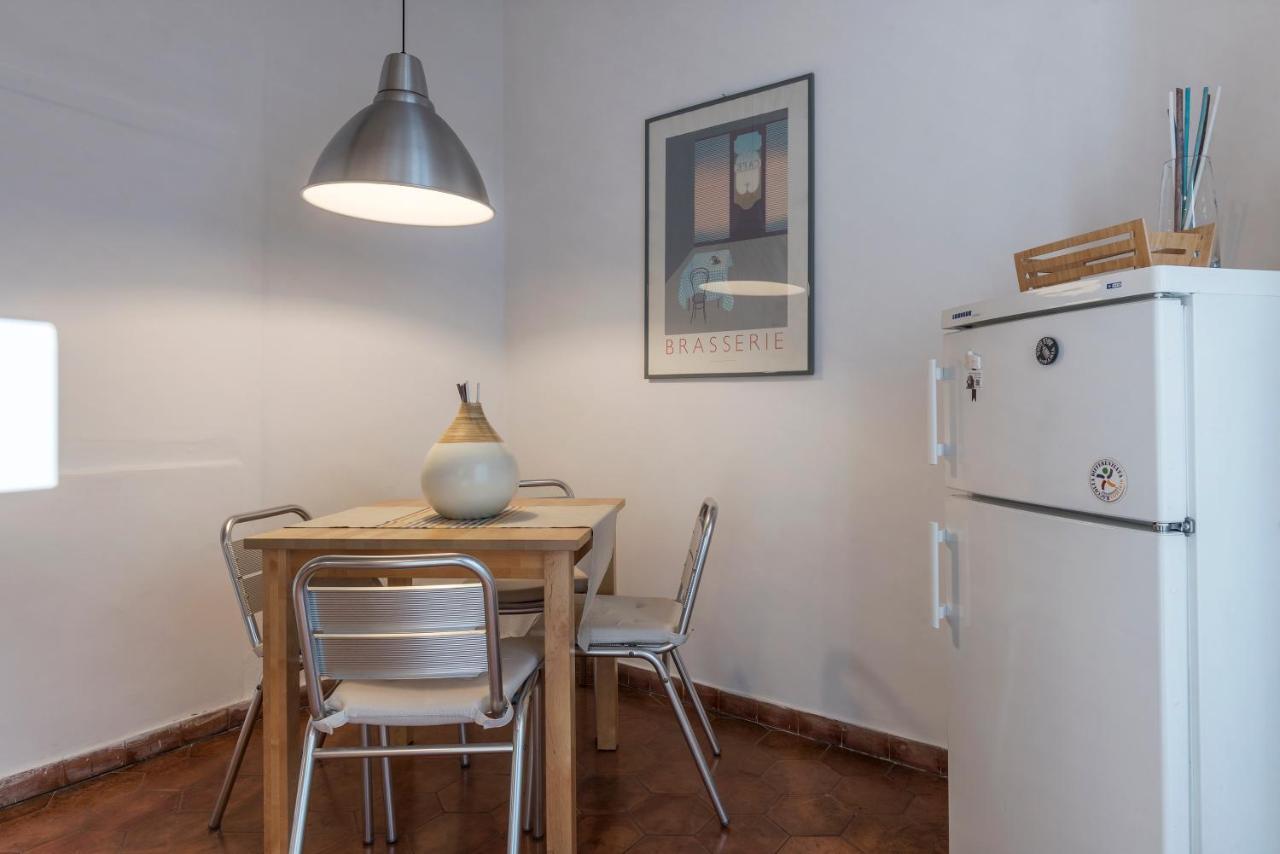 Charming Loft Navona Apartman Róma Kültér fotó