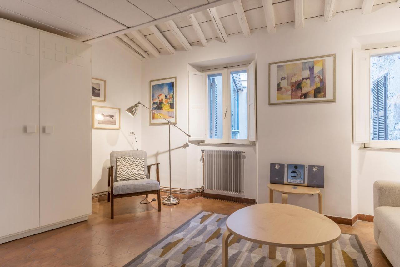 Charming Loft Navona Apartman Róma Kültér fotó