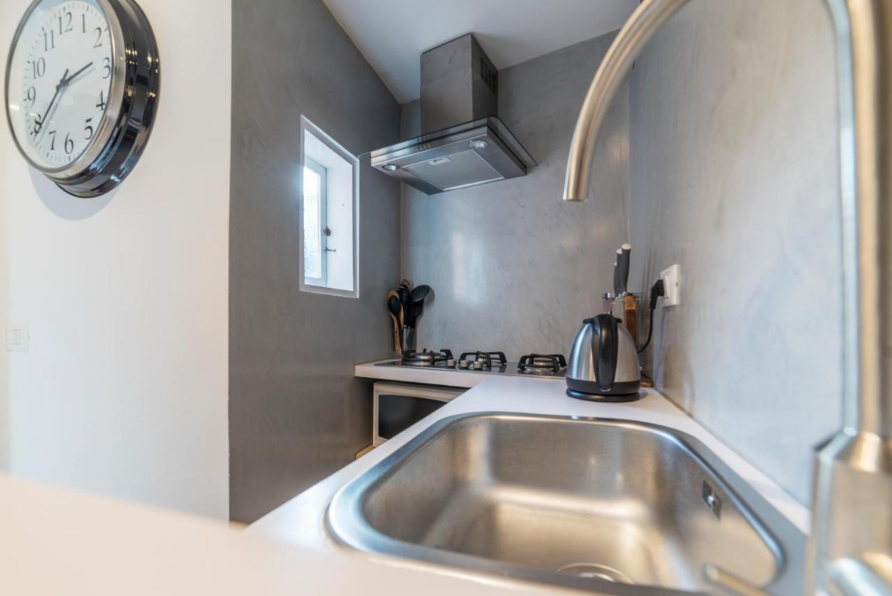 Charming Loft Navona Apartman Róma Kültér fotó