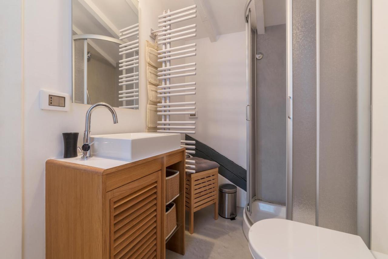 Charming Loft Navona Apartman Róma Kültér fotó