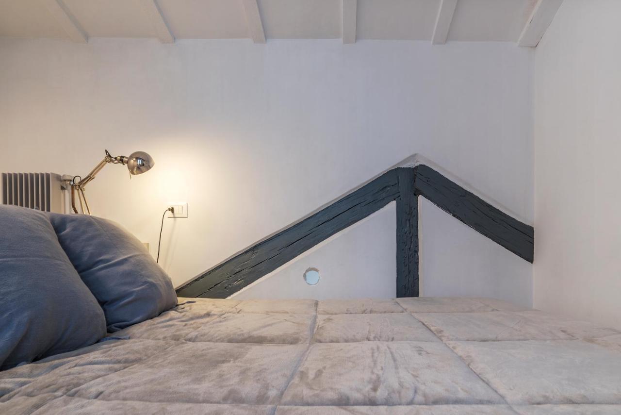 Charming Loft Navona Apartman Róma Kültér fotó