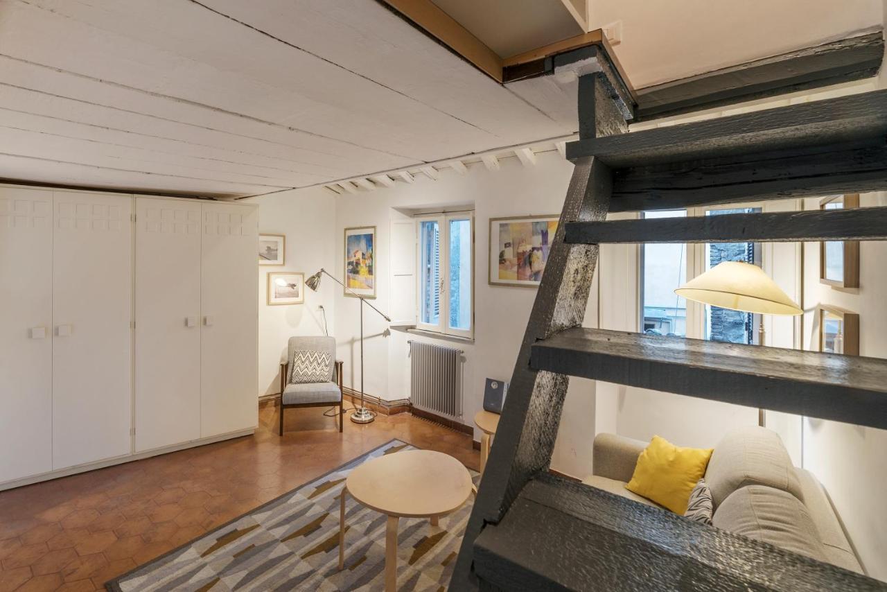 Charming Loft Navona Apartman Róma Kültér fotó